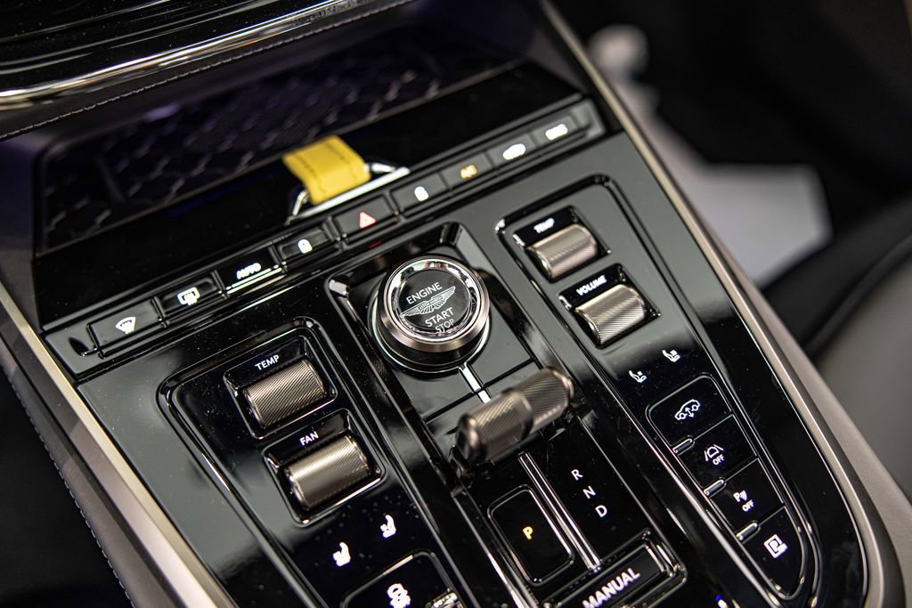 New 2026 Aston Martin DBX S AWD/4WD image 30