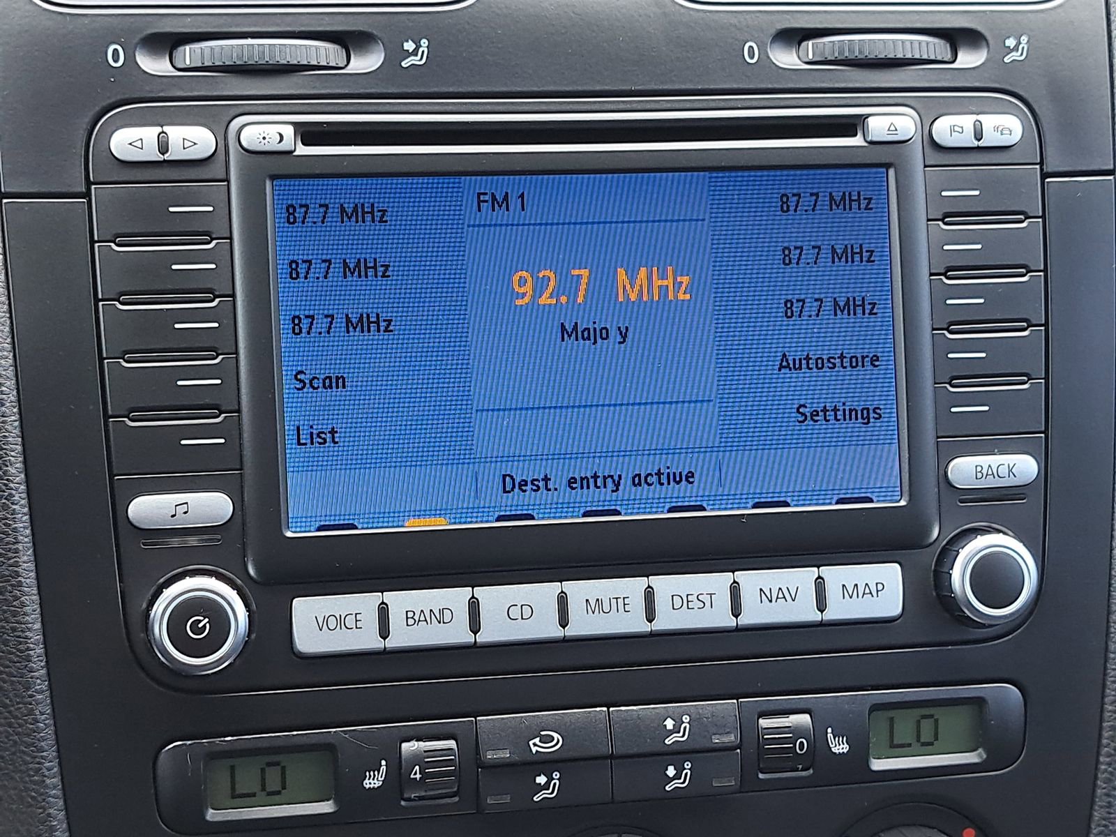 Used 2008 Volkswagen R32 AWD/4WD image 20