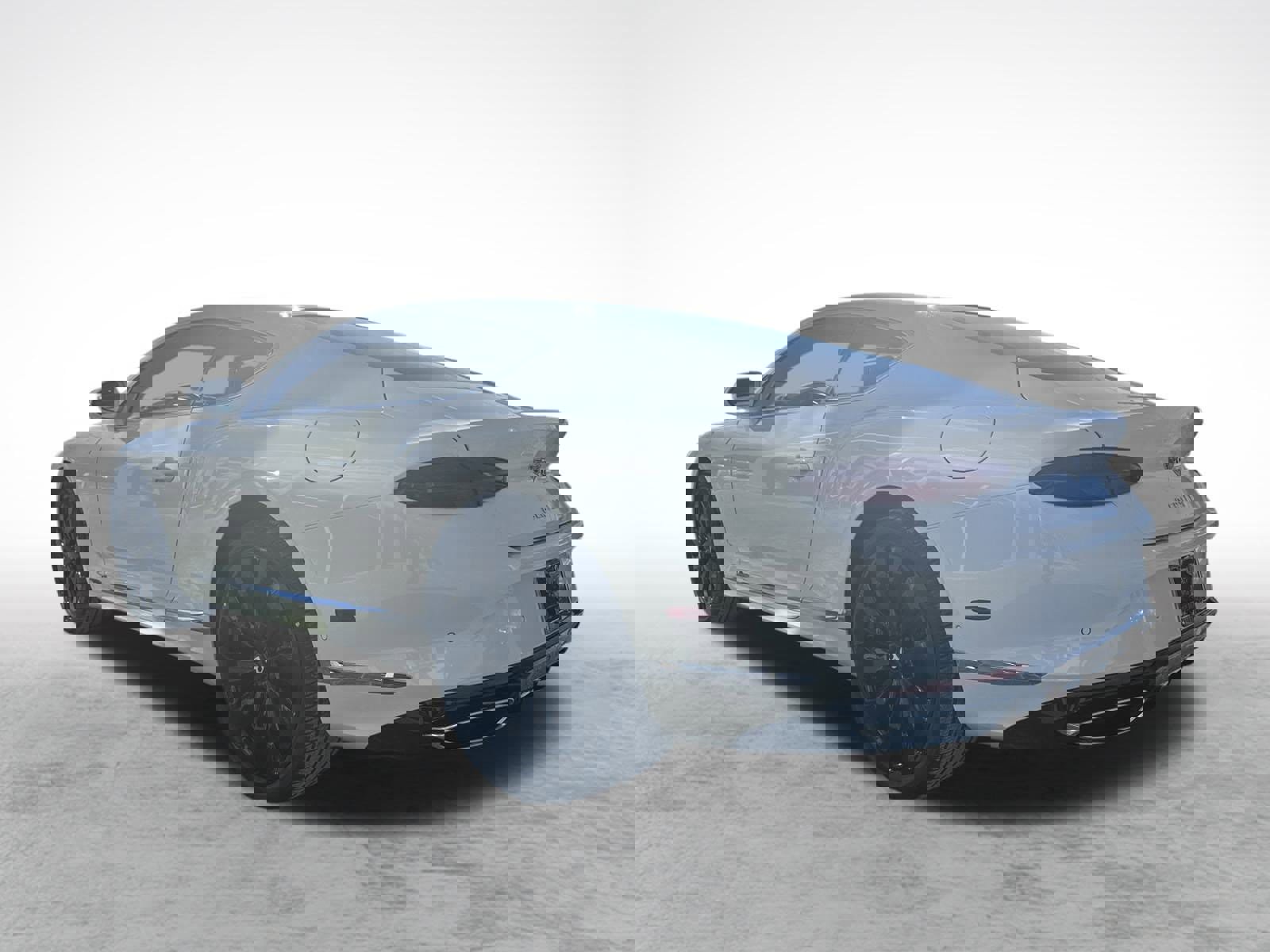 New 2026 Bentley Continental GT image 3