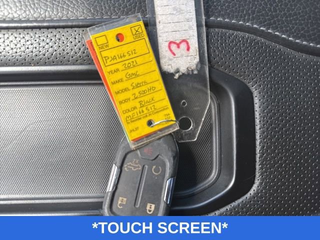 Used 2021 GMC Sierra 2500 Denali w/ Denali Ultimate Package image 10