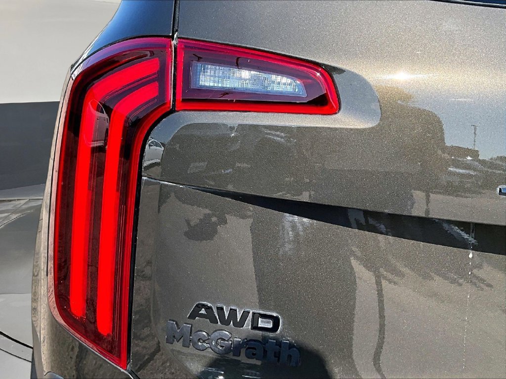 Used 2022 Kia Telluride SX w/ SX Prestige Package AWD/4WD image 26
