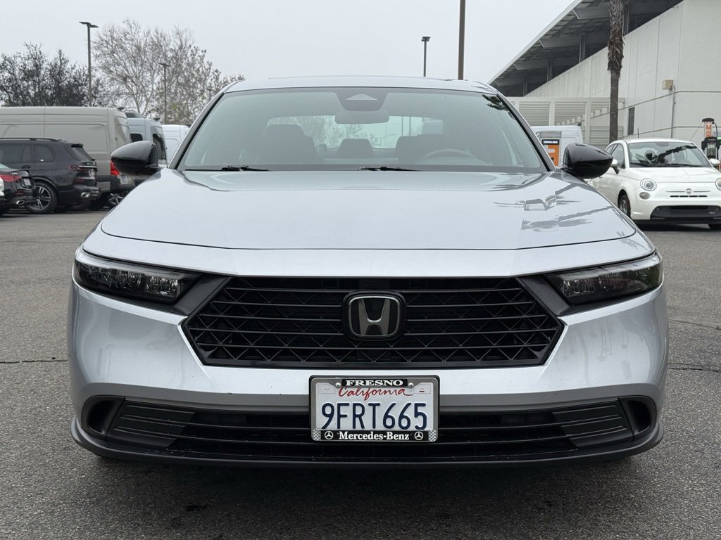 Used 2023 Honda Accord Sport image 15