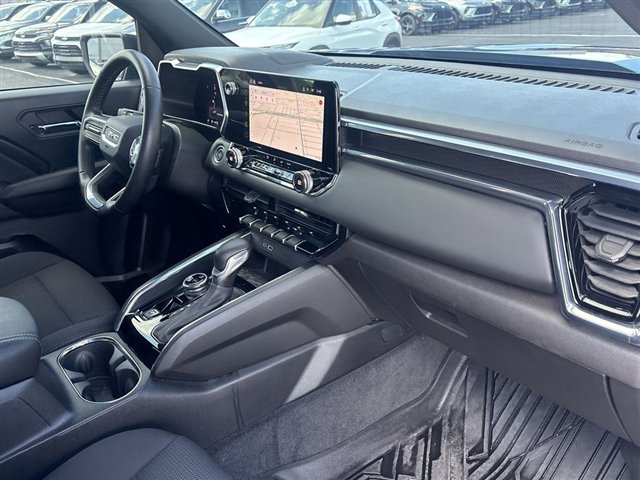 Certified 2023 GMC Canyon Elevation w/ Convenience Package AWD/4WD image 28