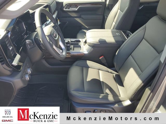 New 2026 GMC Sierra 1500 Elevation w/ Elevation Premium Package AWD/4WD image 5