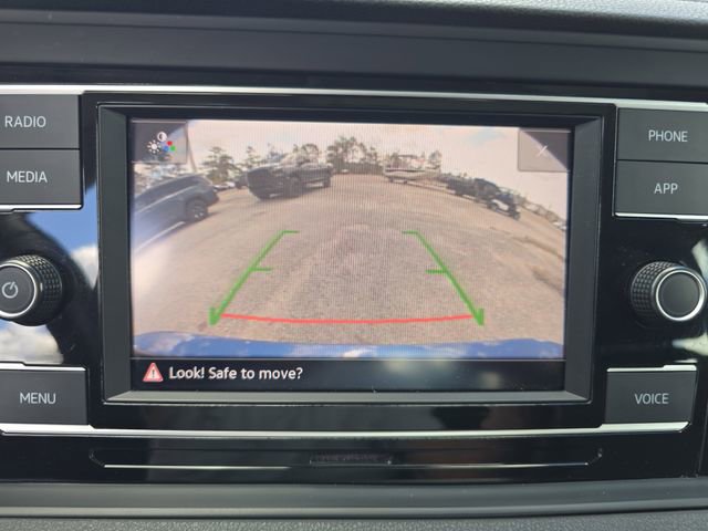 Used 2024 Volkswagen Jetta SE FWD image 19