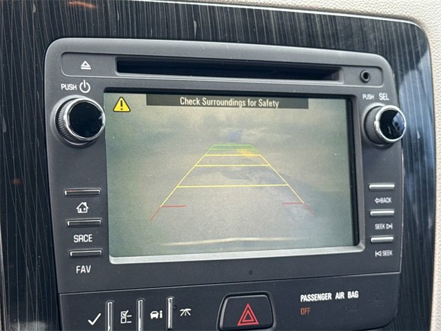 Used 2016 Chevrolet Traverse LT w/ Style and Technology Package image 26