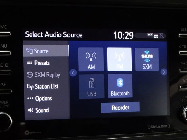 Used 2023 Toyota Tacoma SR image 27