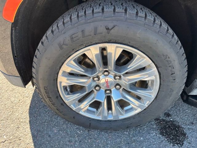 Used 2022 GMC Yukon Denali AWD/4WD image 10
