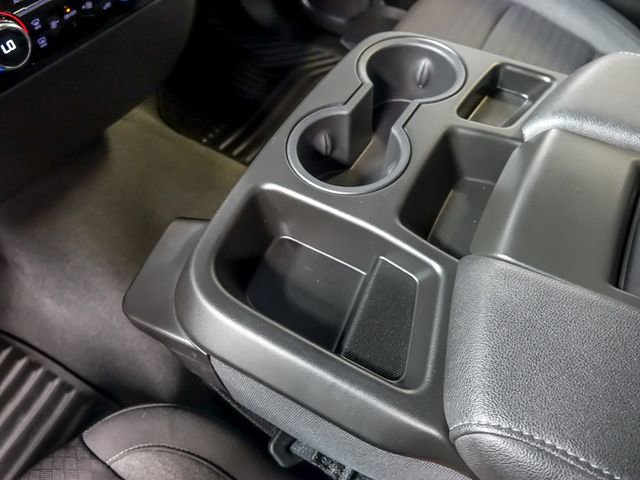 Certified 2024 GMC Sierra 1500 Elevation AWD/4WD image 24