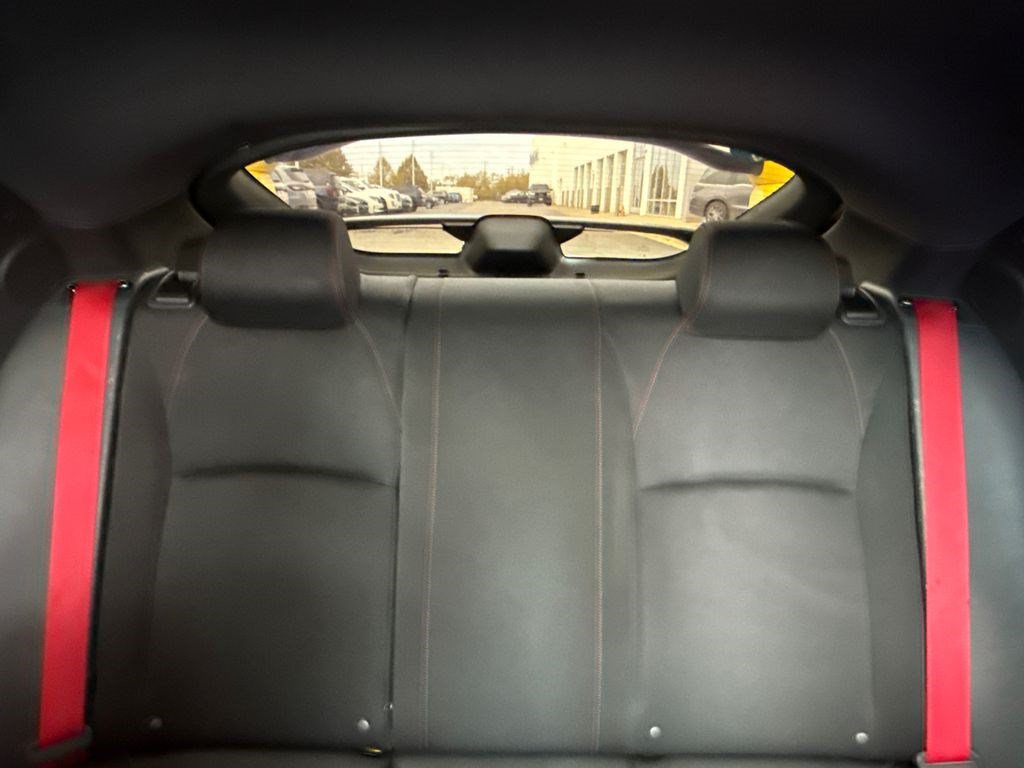 Certified 2021 Honda Civic Type R Limited image 18