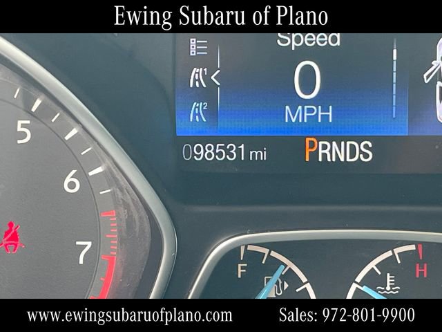 Used 2015 Ford Focus SE w/ SE Sport Package image 17