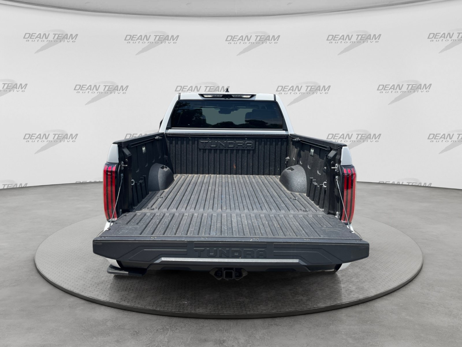 Used 2023 Toyota Tundra TRD Pro AWD/4WD image 17