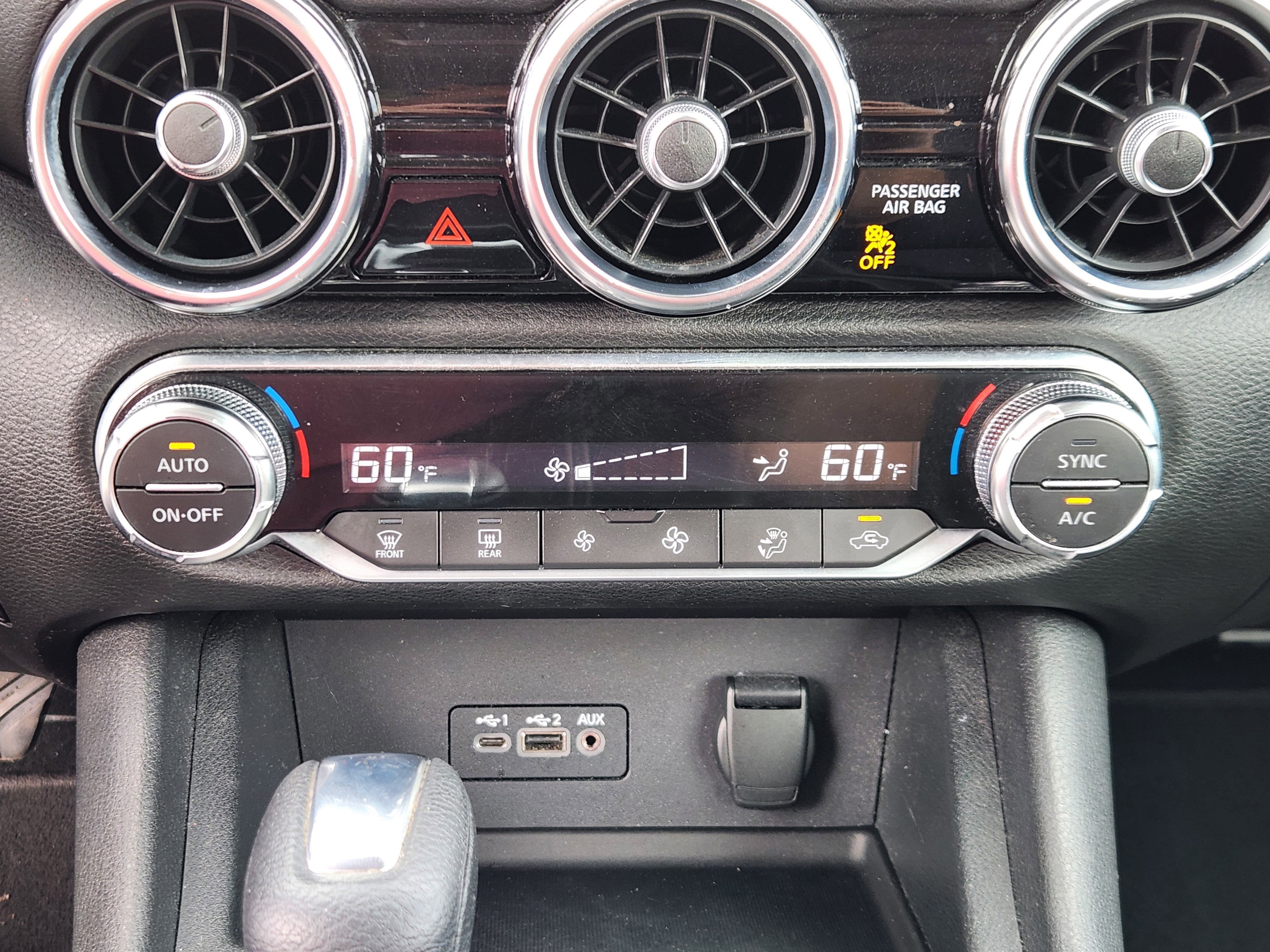 Used 2020 Nissan Sentra SV image 20