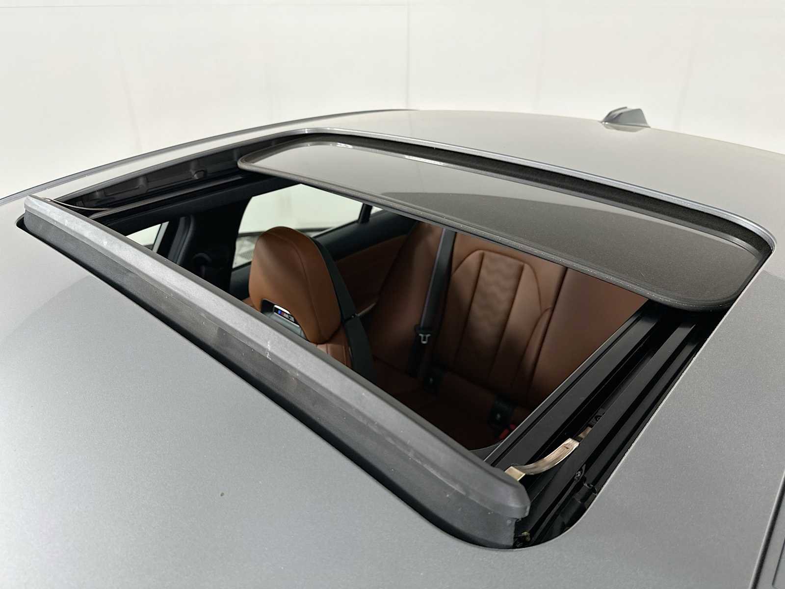 Used 2023 BMW M3 Competition image 20