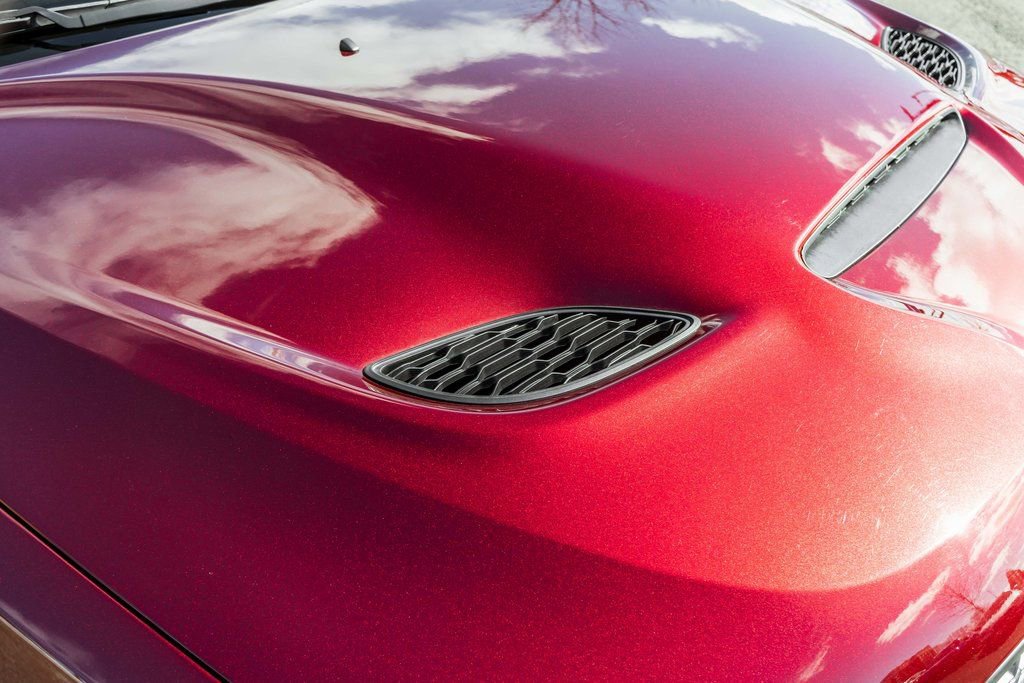 Used 2023 Dodge Durango SRT image 7