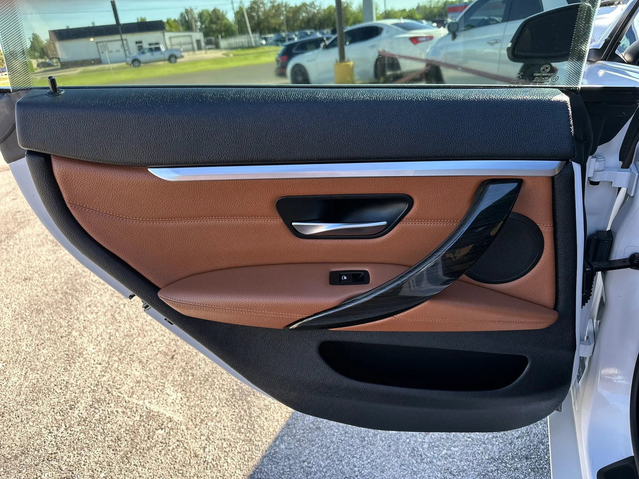 Used 2016 BMW 428i Gran Coupe image 21