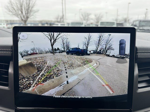 Certified 2024 Ford Expedition XLT image 20