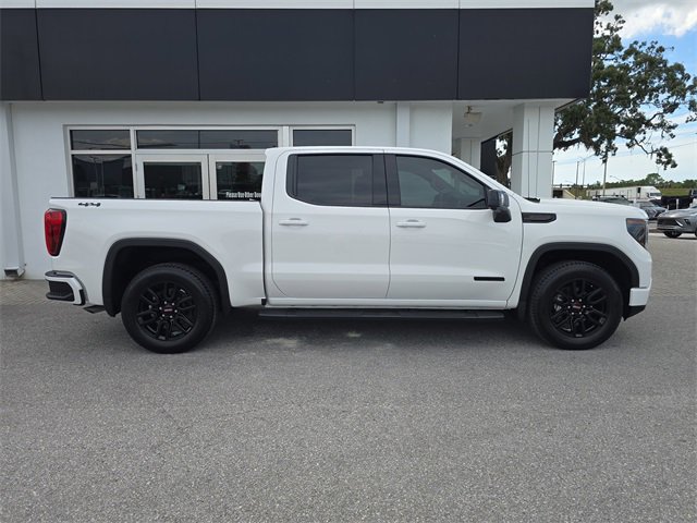 New 2026 GMC Sierra 1500 Elevation w/ Elevation Premium Package image 7