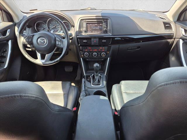 Used 2015 MAZDA CX-5 Grand Touring AWD/4WD image 30