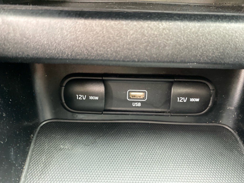 Certified 2023 Kia Forte LXS image 14