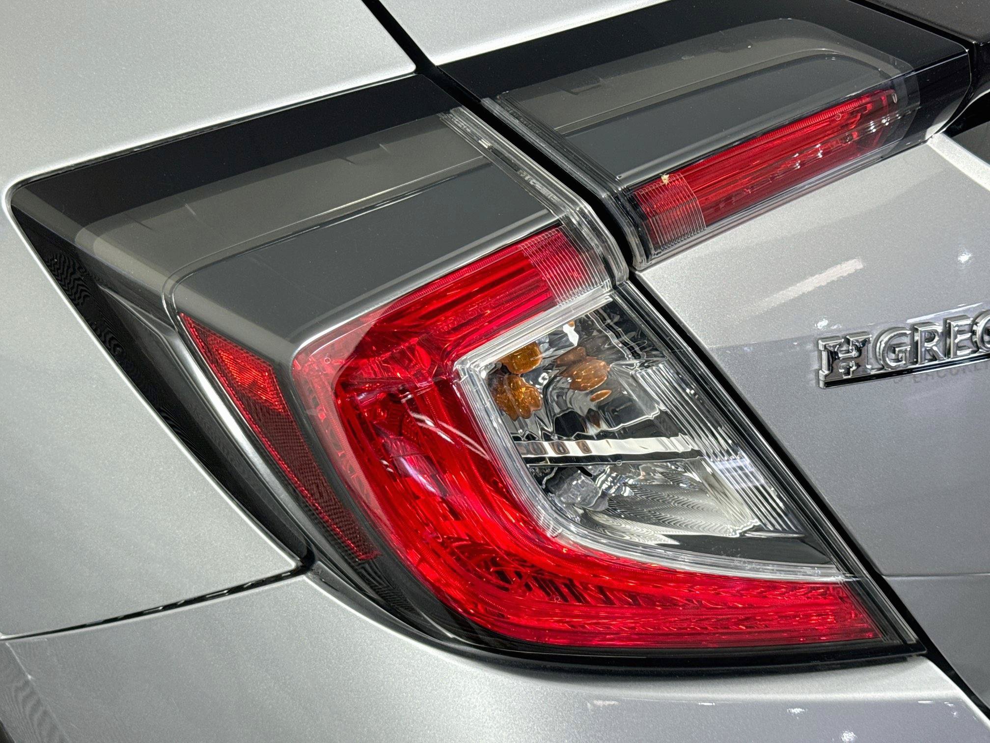 Used 2017 Honda Civic EX-L image 34