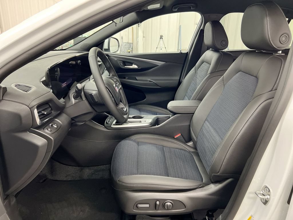New 2026 Buick Envista Preferred w/ Convenience I Package FWD image 19