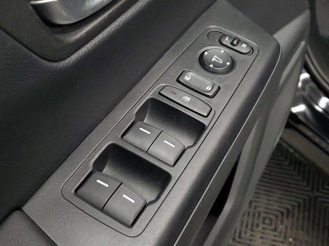 Certified 2024 Honda CR-V Sport-L image 19