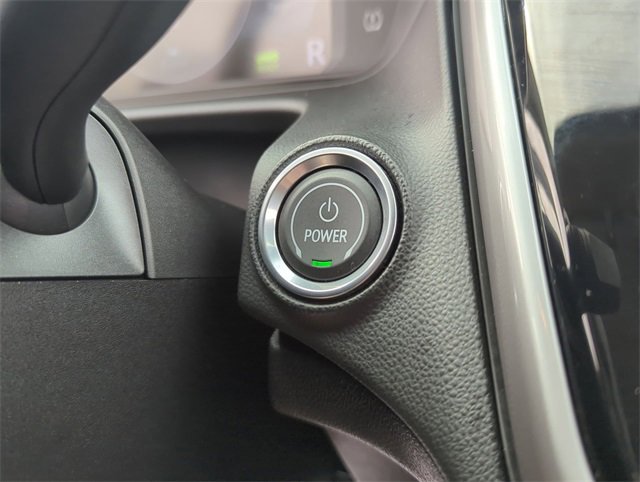 Certified 2022 Chevrolet Bolt EUV LT w/ Convenience Package image 15