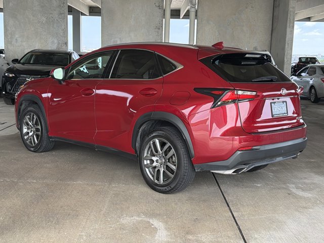 Used 2016 Lexus NX 200t FWD w/ Premium Package image 2
