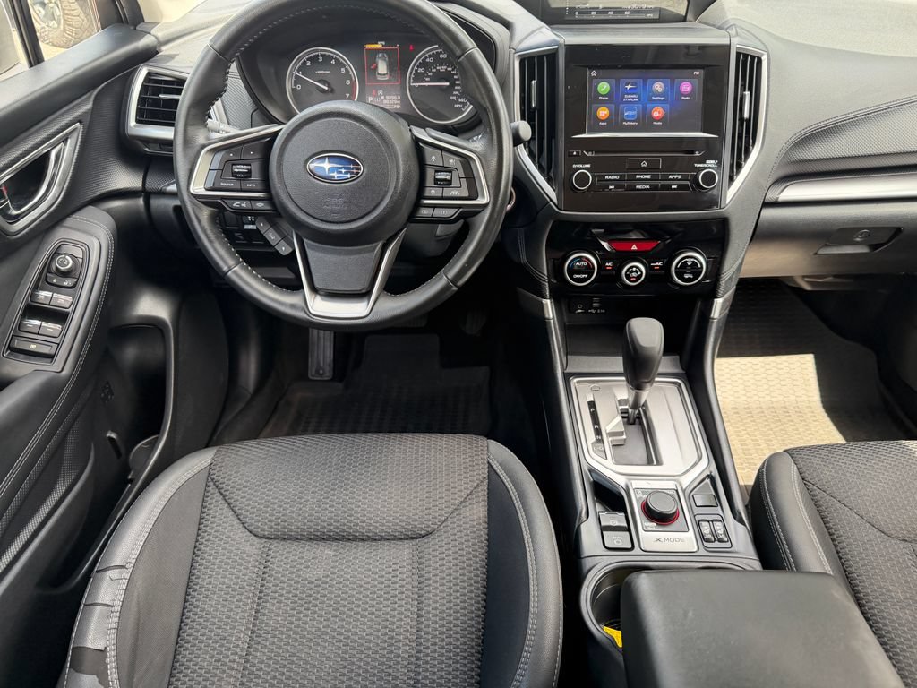 Used 2019 Subaru Forester Premium AWD/4WD image 14