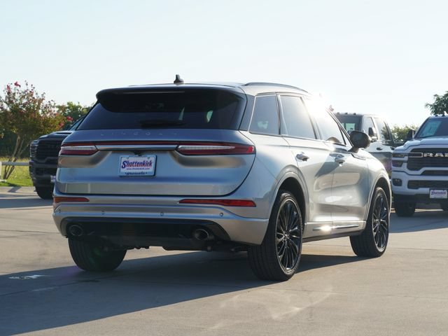 Used 2024 Lincoln Corsair Reserve w/ Equipment Group 201A FWD image 13