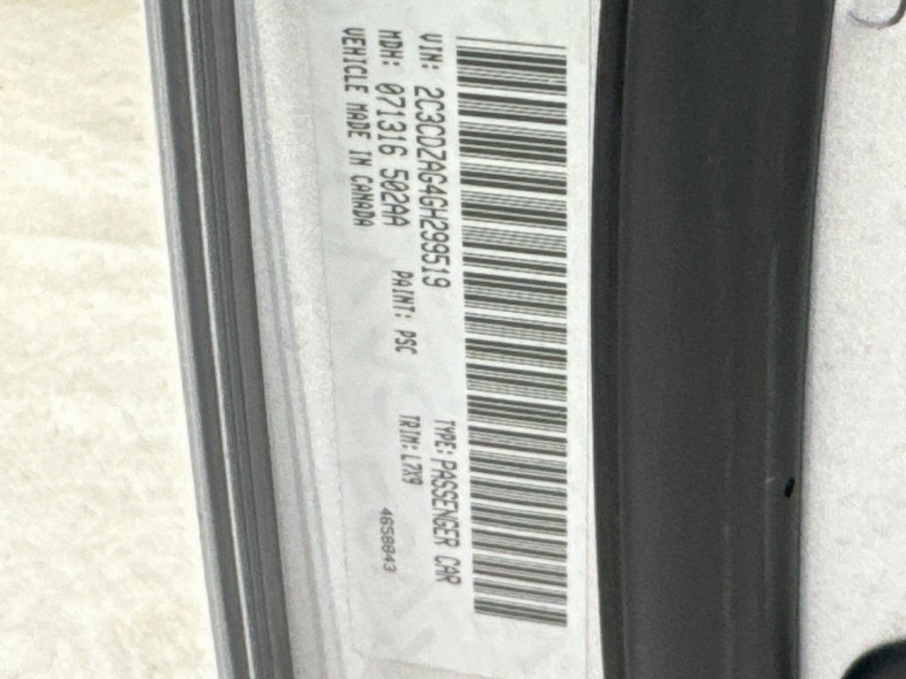 Used 2016 Dodge Challenger SXT RWD image 35