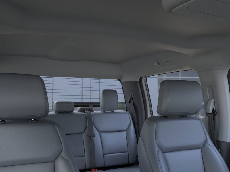 New 2025 Ford F150 Lightning Flash image 22