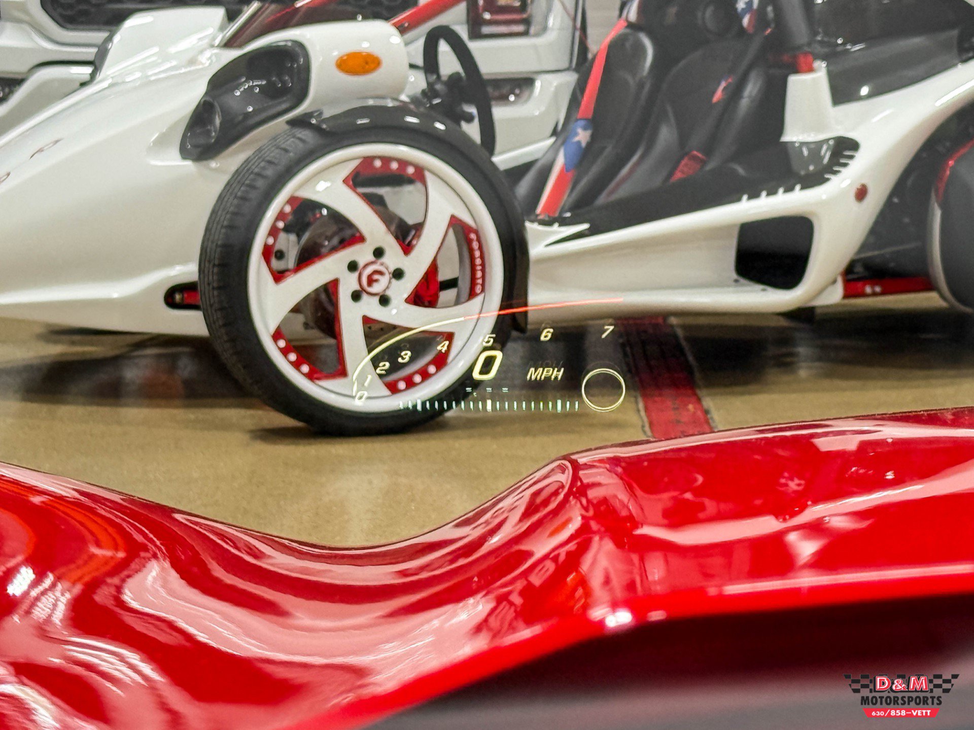 Used 2016 Chevrolet Corvette Z06 RWD image 18