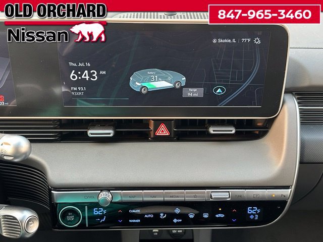 Used 2024 Hyundai Ioniq 5 SE AWD/4WD image 16
