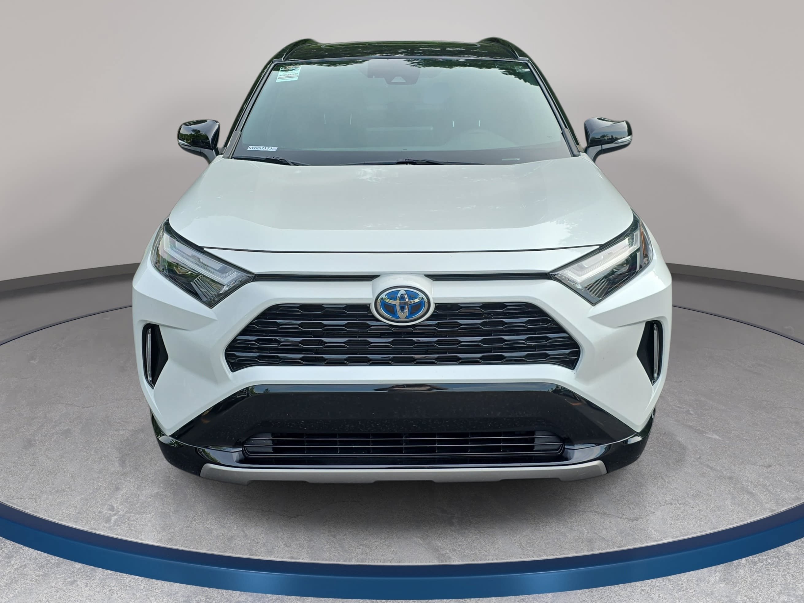 Used 2024 Toyota RAV4 XSE w/ Weather Package AWD/4WD image 2