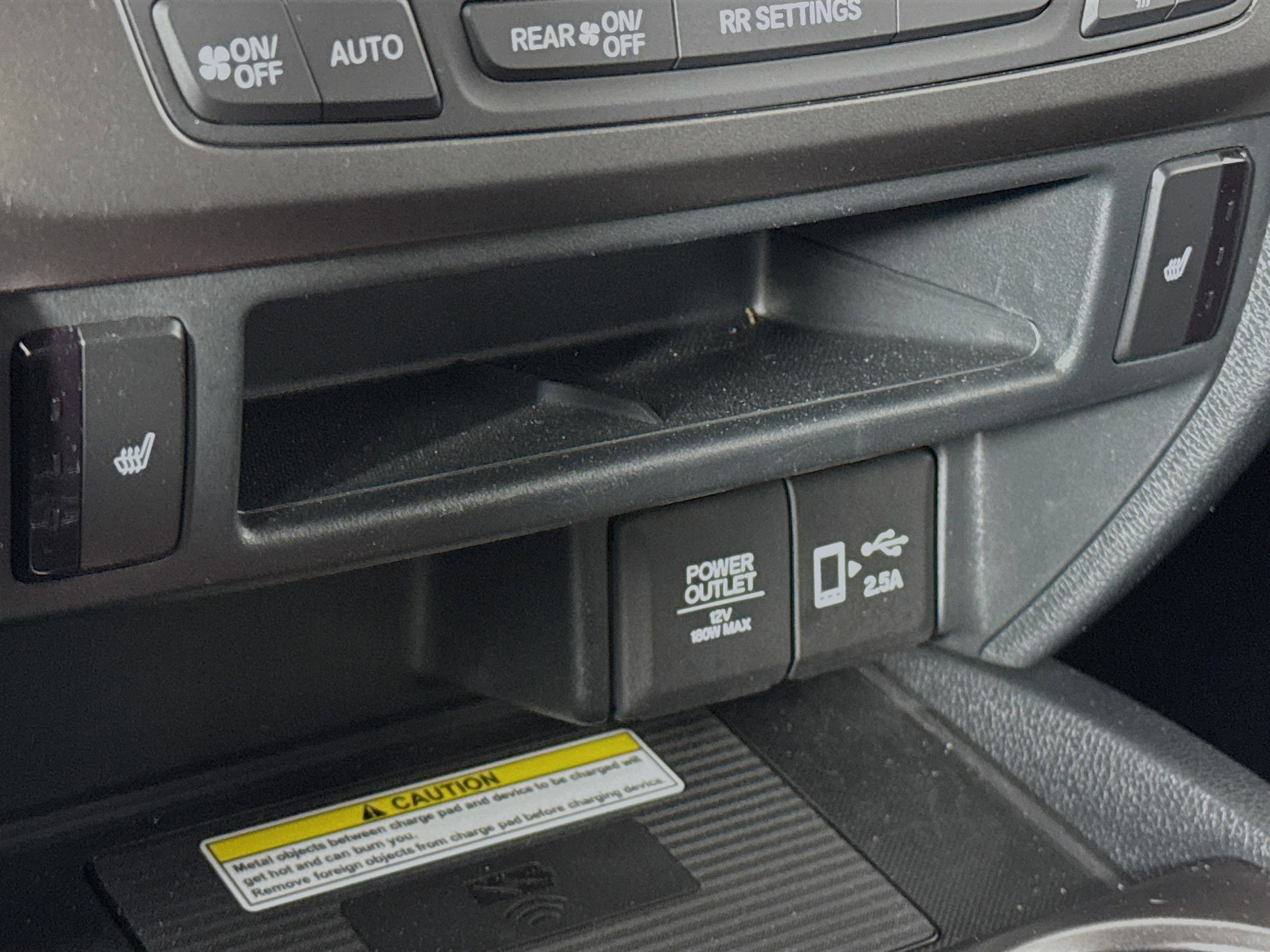 Certified 2023 Honda Passport EX-L image 19
