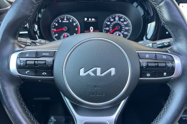 Used 2022 Kia K5 GT-Line w/ GT-Line Awd Premium Package image 29