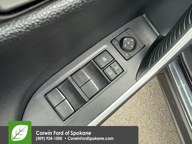 Used 2023 Toyota RAV4 XSE w/ Premium Package image 20