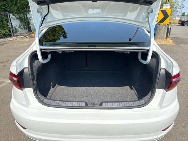 Used 2019 Volkswagen Jetta S FWD image 12