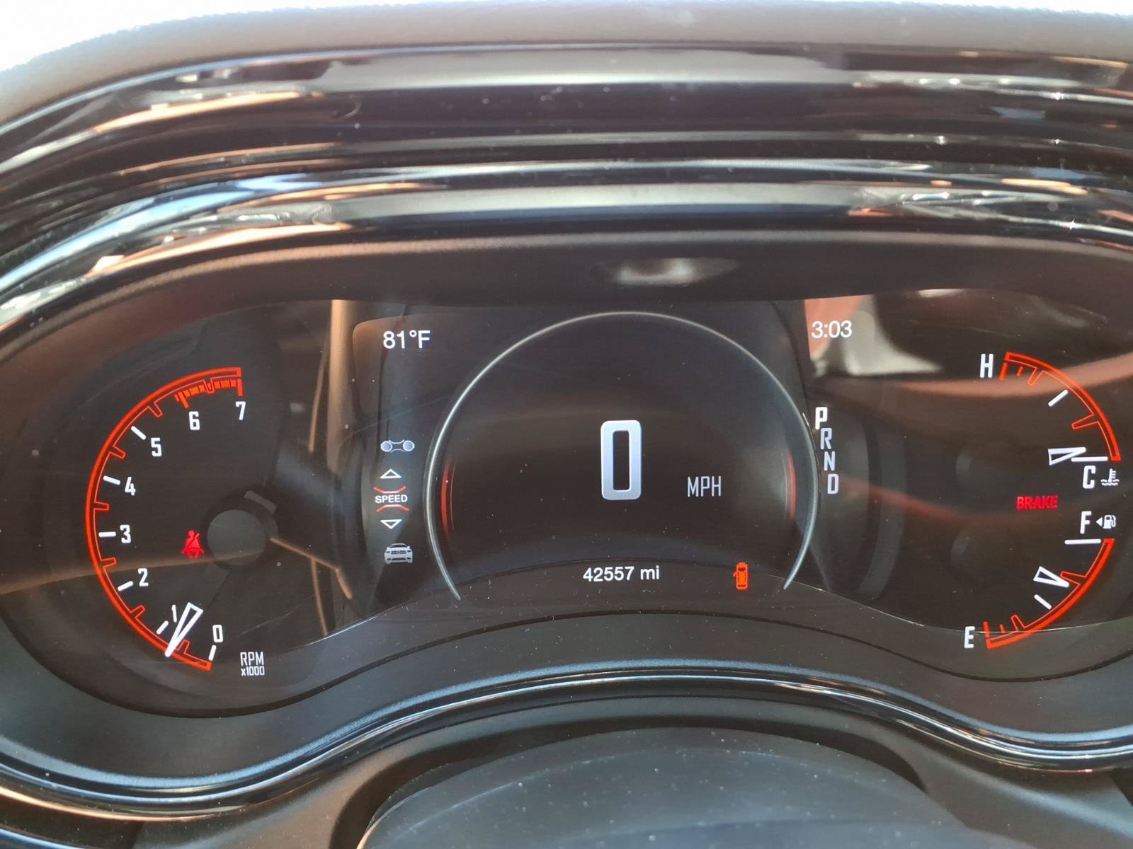 Used 2023 Dodge Durango R/T AWD/4WD image 21