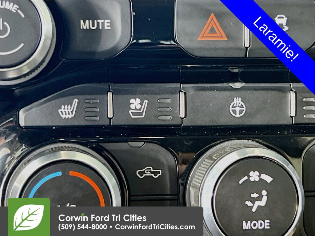 Used 2019 RAM 3500 Laramie AWD/4WD image 22