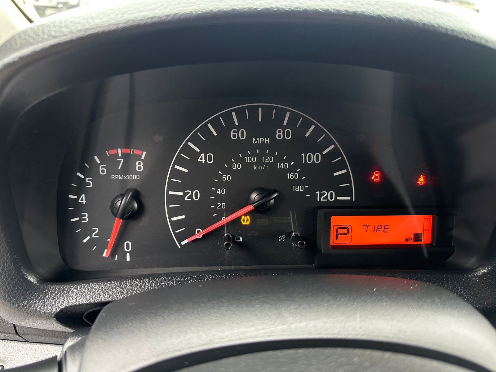 Used 2019 Nissan NV200 S w/ Cruise Control Package image 44