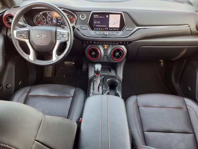 Used 2020 Chevrolet Blazer RS image 10