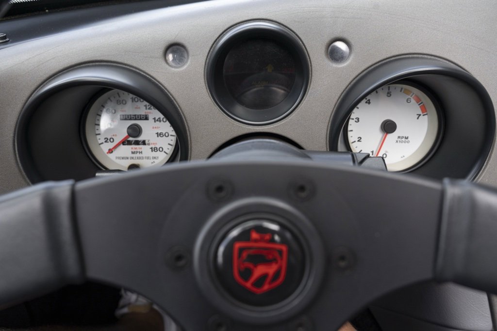 Used 1993 Dodge Viper RT/10 image 20