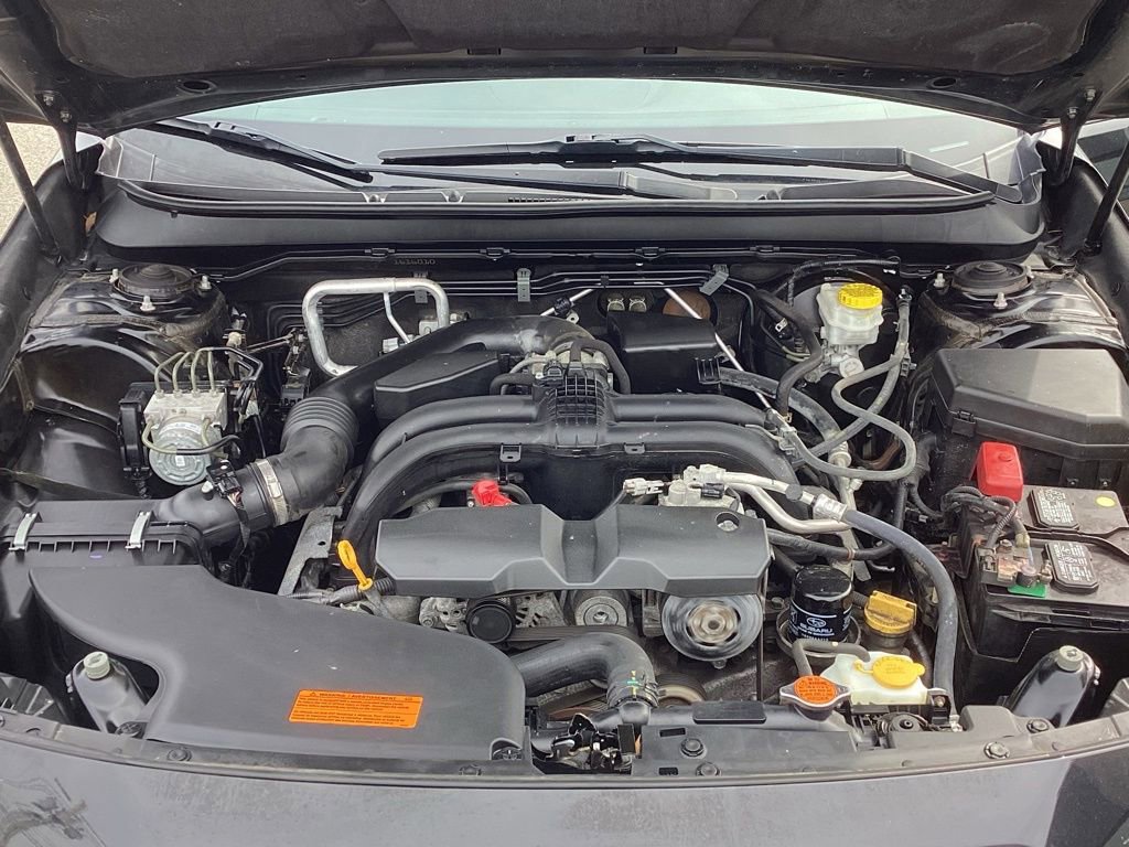 Used 2018 Subaru Legacy 2.5i Limited image 26