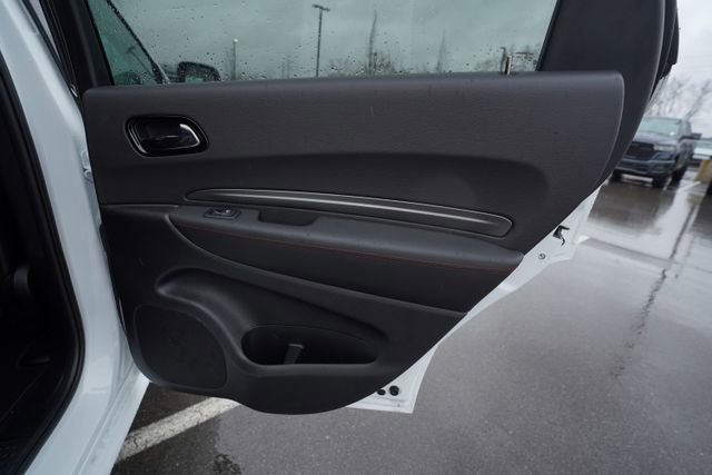 New 2026 Dodge Durango GT w/ Tow 'N Go Package image 23