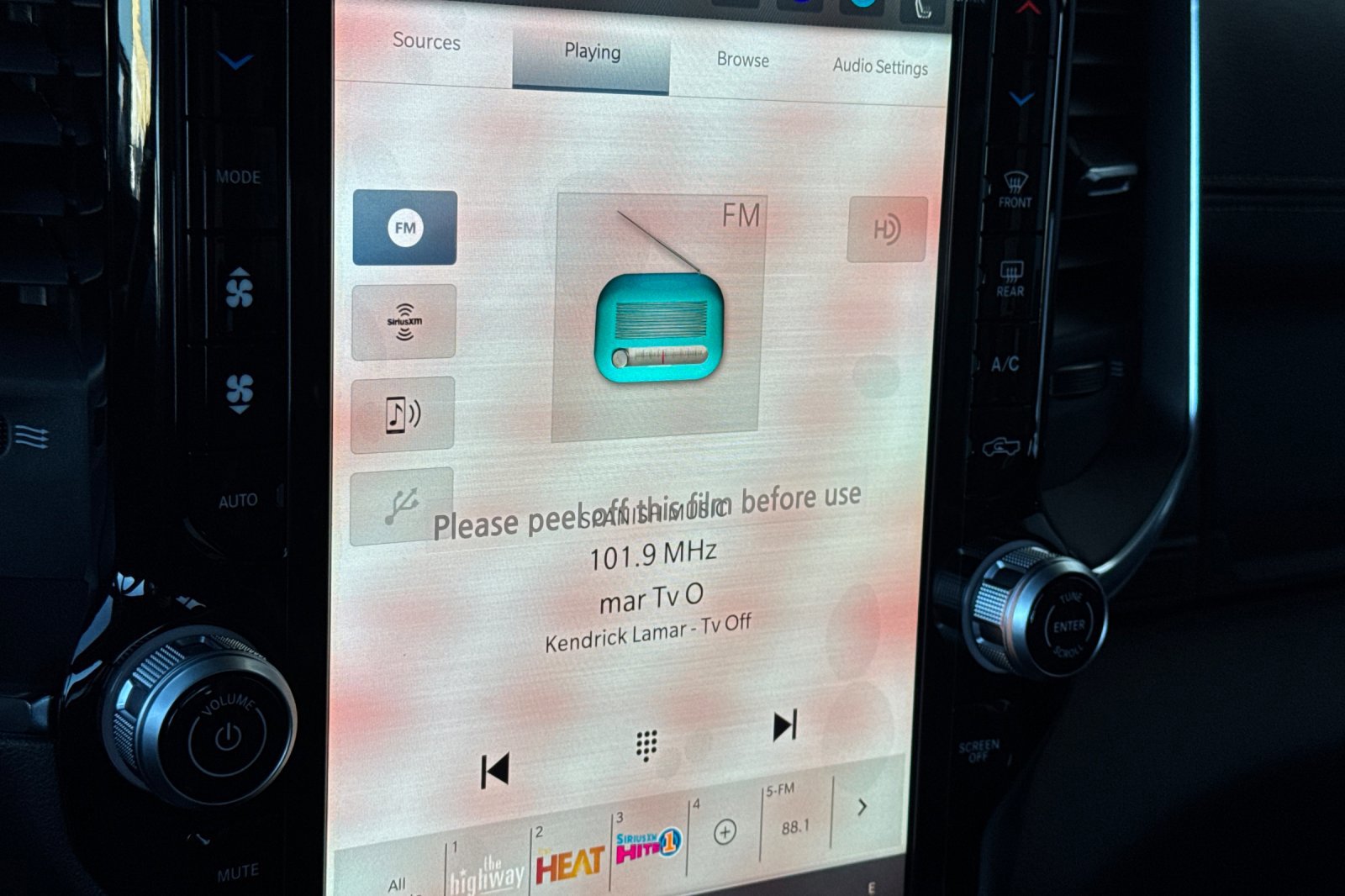 New 2026 RAM 2500 Laramie image 16