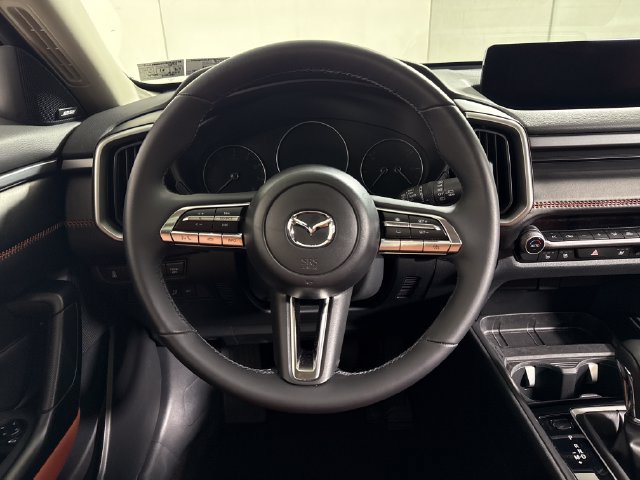 Certified 2026 MAZDA CX-50 AWD 2.5 S w/ Accent Package image 21