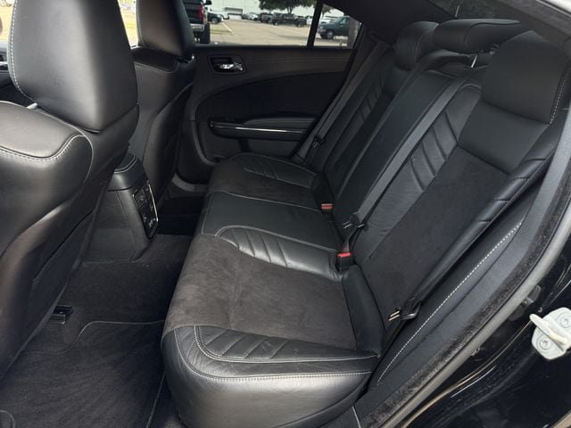 Used 2023 Dodge Charger SRT Hellcat RWD image 29